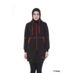 hijacket-basic-black-red-jaket-hijaber-muslimah-distrobeda-1