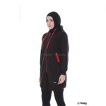 hijacket-basic-black-red-jaket-hijaber-muslimah-distrobeda-2